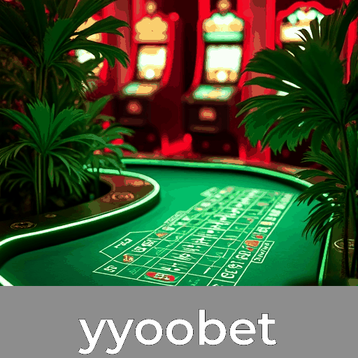 yyoobet: Aproveite Bônus Generosos e Ofertas Exclusivas!