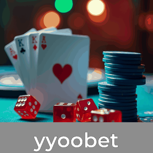 Yyoobet: Slots - Gigantescos Prêmios, Jogos de Mesa - Estratégia Suprema, e Mais para os Jogadores Brasileiros