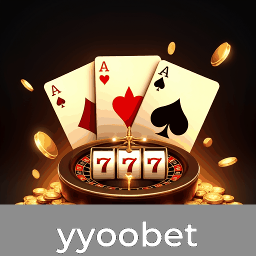Yyoobet: Slots - Gigantescos Prêmios, Jogos de Mesa - Estratégia Suprema, e Mais para os Jogadores Brasileiros