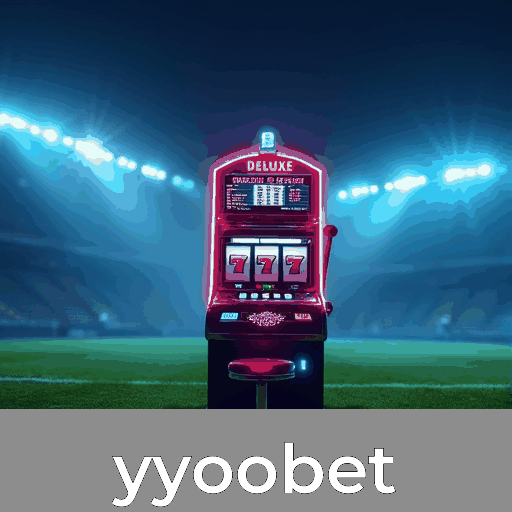 yyoobet: Cassino premiado e seguro