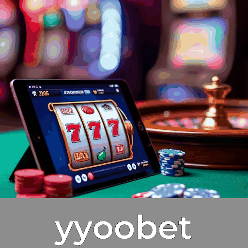 YYoobet: Experiência Premium e Confiabilidade em Apostas Online