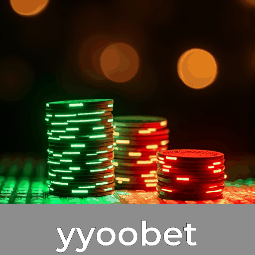 yyoobet: Cassino premiado e seguro